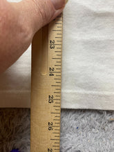 Load image into Gallery viewer, Vintage Green Hills Shirt Adult Medium White Ringer Class Of 2001 Y2K Mens