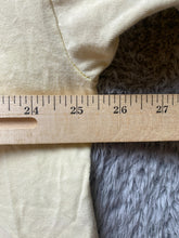 Load image into Gallery viewer, VTG Jimmy Buffet Margaritaville Shirt Adult 2XL XXL Pale Yellow Hot Cozumel Mens