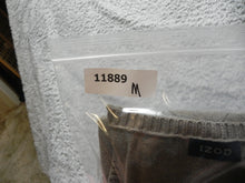 Load image into Gallery viewer, IZOD Vest Adult Extra Large V-Neck Argyle Diamond Golf Sweater Embroidered Mens