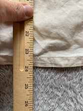 Load image into Gallery viewer, Taxi Genuine Parts Shirt Adult Extra Large White Button Up Racing Race Mens