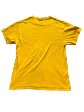 Load image into Gallery viewer, Mickey Mouse Shirt Adult Medium Amber Crew Neck Streetwear Pullover Disney Mens