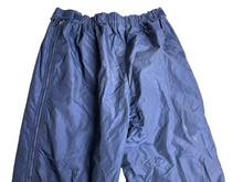 Load image into Gallery viewer, Columbia Pants Adult Extra Large (36x30.5) Blue Sportswear Nylon Snow Ski Mens