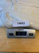 Load image into Gallery viewer, Sandra Darren Dress Womens 10 Yellow White Colorblock Sheath Pockets Spandex NWT