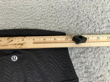 Load image into Gallery viewer, Lululemon Leggings Womens 20x25.5 Black Align High Rise Workout Stretch Active