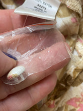 Load image into Gallery viewer, Roaman's Shirt Womens 32W Brown Pink AOP Flower Tunic Boho Hippie Lagenlook Plus