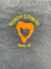 Load image into Gallery viewer, VTG Elephant Shirt Adult Extra Large Paisley Head Artsy Rosamond Gifford Zoo Men