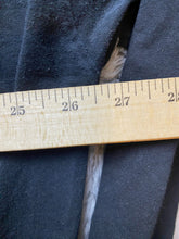 Load image into Gallery viewer, Vintage Members Only Jacket Adult 2X Black Bomber Y2K Outdoor Collared 80s Mens