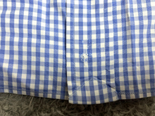 Load image into Gallery viewer, POLO Ralph Lauren Shirt Adult 16.5-35 Blue Philip Classic Fit Casual Dress Mens