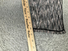 Load image into Gallery viewer, Everlast Leggings Womens 2XL (32x20.5) Black Peach Cropped Capri Sport Active