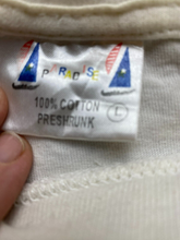 Load image into Gallery viewer, Vintage St. Thomas Virgin Islands Shirt Adult Large Paradise Sun Art Artsy Mens