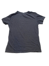 Load image into Gallery viewer, VTG I Love New York Shirt Adult Medium Black Heart Streetwear Crewneck Y2K Mens