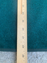 Load image into Gallery viewer, Donald Ross Jacket Adult Medium Teal Full Zip Pockets Golf Sports Outerwear Mens