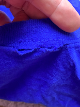 Load image into Gallery viewer, Hawaiian Tiki Shirt Adult 4XL Blue Island Motion Aloha Hawaii Streetwear Mens