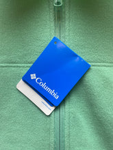 Load image into Gallery viewer, Columbia Vest Adult Large Harborside PFG Fleece Outdoor Zip Up Fishing Mens NWT