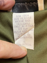 Load image into Gallery viewer, VTG A. Aubrey Dress Womens 5 Small Asymmetric Y2K Lined Geometric Hippie Peasant