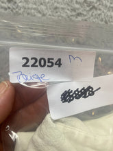 Load image into Gallery viewer, Hilo Hattie Shirt Adult Extra Large Beige Button Up Hawaiian Casual Silk Mens