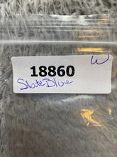 Load image into Gallery viewer, Blue 84 Shirt Womens Small Slate Blue Kauai Hawaii Big Island Gear Flower Ladies