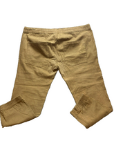 Load image into Gallery viewer, Ecko Unltd Pants Adult 3XB (29x29) Tan Fit Classic Raw Cargo Pockets Rhino Mens