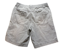 Load image into Gallery viewer, Columbia Shorts Adult 36 Flat Front Utility Workwear Hiking Outdoor Mens