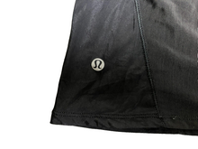 Load image into Gallery viewer, Lululemon Shirt Womens 2XS XXS Black Pickle Green Tank Racerback Workout Ladies