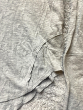 Load image into Gallery viewer, Free People Shirt Womens Small Oversized Thermal Racerback Thumbhole Viscose