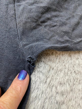 Load image into Gallery viewer, Eskimo Joe Shirt Adult Extra Large Black Stillwater OK Funny Big Logo Mens