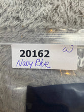 Load image into Gallery viewer, Lauren Ralph Lauren Skirt Womens 12 (36x21) Navy Pencil Straight Lace Up Ladies