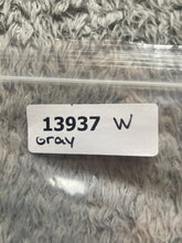 Load image into Gallery viewer, PrAna Shirt Womens Medium Gray Cozy Up Barmsee Tank Cowl Neck Solid Ladies