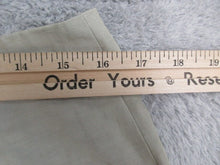 Load image into Gallery viewer, Bernard Zins Pants Womens 8 (33x28) Flat Front Casual Trouser Dress Ladies