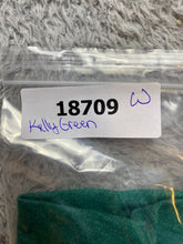 Load image into Gallery viewer, VTG Kodiak Shirt Womens 2XL XXL Kelly Green Embroidered Brown Grizzly Bear 90s