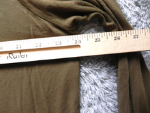 Load image into Gallery viewer, Zenana Shirt Womens 3X V-Neck Animal Print Pocket Leopard Blouse Plus Ladies