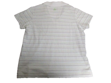 Load image into Gallery viewer, Adidas Shirt Womens Large Climalite Activewear Collared Casual Golf Polo Ladies