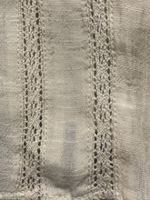 Load image into Gallery viewer, Zac & Rachel Shirt Womens Large Flowy Rayon Boho Fairycore Ladies NWT