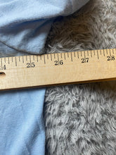 Load image into Gallery viewer, Tigger Shirt Womens Extra Large Light Blue Magic Happens Florida Disney Ladies