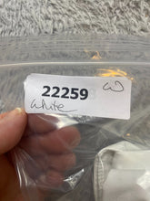 Load image into Gallery viewer, Eddie Bauer Jacket Womens 10 Small White Legend Wash Stretch Buttons Spandex NWT