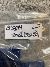 Load image into Gallery viewer, Banana Republic Jeans Womens Small (25X30)Blue Denim Straight Workwear Ladies