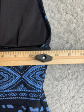 Load image into Gallery viewer, Michael Kors One Piece Swimsuit Womens 4 Black Cruise 2020 Halter Swimwear NWT