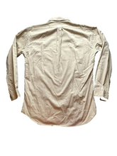 Load image into Gallery viewer, Ralph Lauren Shirt Adult Extra Large Tan Button Up Blue Pony Blaire Casual Mens