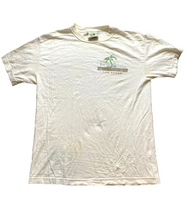 Load image into Gallery viewer, Vintage Jimmy Buffet Margaritaville Shirt Adult Medium Y2K Las Vegas Nevada Mens