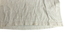Load image into Gallery viewer, VTG Bum Equipment Shirt Adult Medium White Embroidered 80s 90s Streetwear Mens