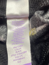 Load image into Gallery viewer, Secret Treasures Pajamas Womens Medium (30x26.5) AOP Dog Velour Cozy Lounge PJ