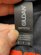 Load image into Gallery viewer, MONEYBAGG YO Shirt Womens Small Black Larger Than Life Tour American Rapper