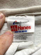 Load image into Gallery viewer, VTG Maui Shirt Adult 2XL XXL White Blue Whale Preppy Oversized Golf Polo Mens