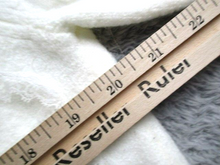 Load image into Gallery viewer, ZARA Sweater Womens Large Lace Frills Cropped Jumper Outerwear Pullover Ladies