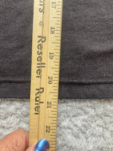 Load image into Gallery viewer, Gitano Shirt Adult Large Brown Collections Taj Mahal India Ink Indie Skater Mens