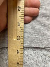 Load image into Gallery viewer, Emporio Armani EA7 Shirt Adult Extra Large Gray Eagle Streetwear Skater Mens