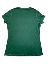 Load image into Gallery viewer, Michigan State Spartans Shirt Womens Large Green NCAA Sleepwear Concepts Sport