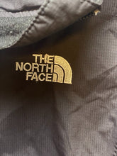 Load image into Gallery viewer, The North Face Jacket Womens Small Black Zip Up Dryvent Hoodie Gorpcore Outdoors