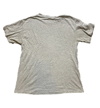 Load image into Gallery viewer, VTG Lucky Charms Shirt Adult Medium Gray Magically Delicious Leprechaun 90s Mens