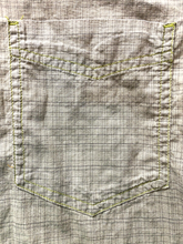 Load image into Gallery viewer, Mountain Hardwear Shirt Adult Medium Outdoors Hiking Camp Pocket Button Up Mens